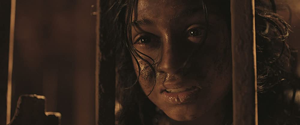 モーグリ: ジャングルの伝説の画像