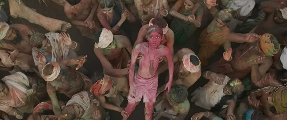 モーグリ: ジャングルの伝説の画像