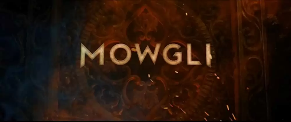 モーグリ: ジャングルの伝説の画像