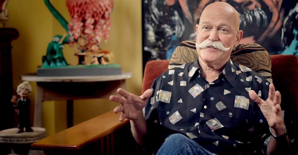 Claydream（原題）の画像