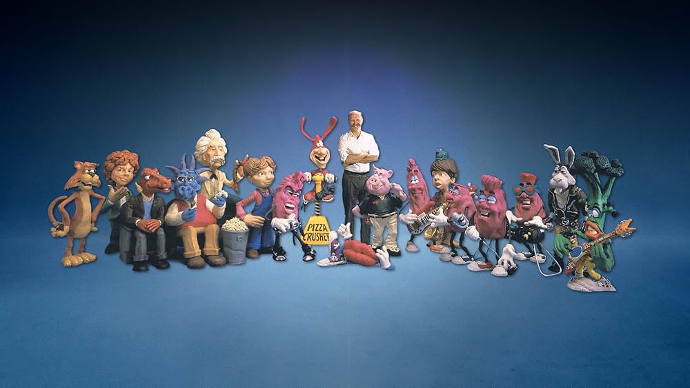 Claydream（原題）の画像