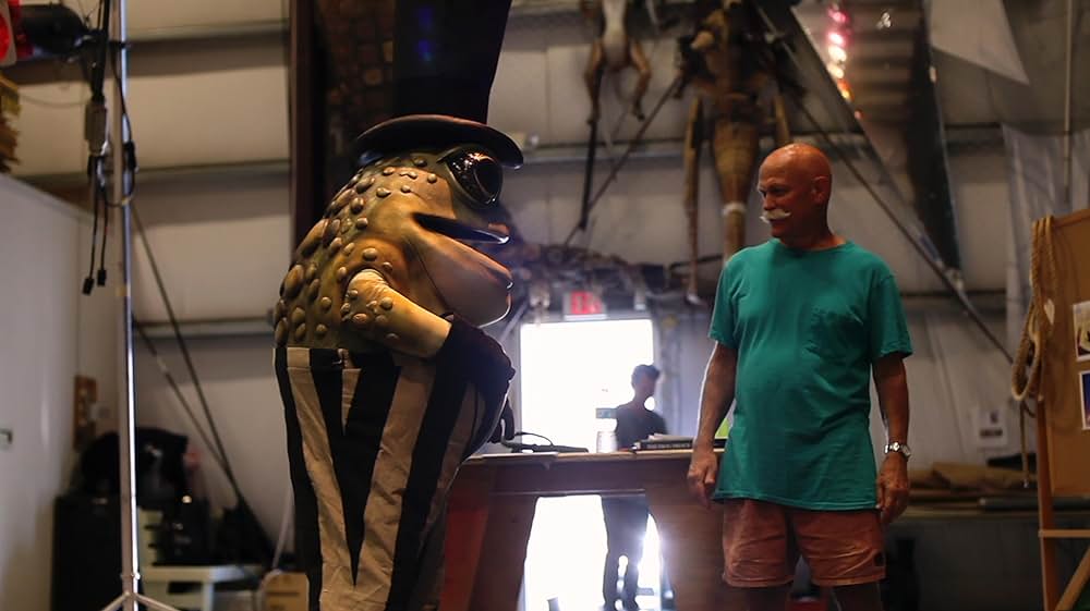 Claydream（原題）の画像