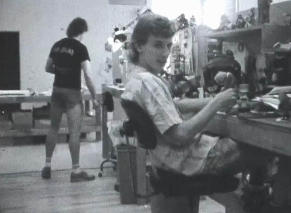 Claydream（原題）の画像