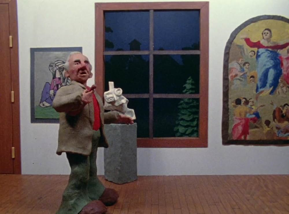 Claydream（原題）の画像