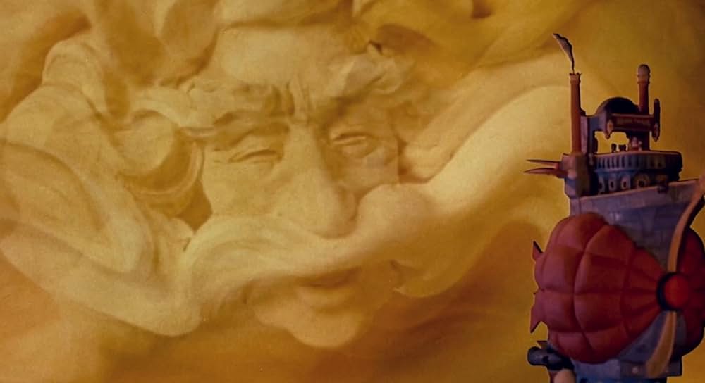 Claydream（原題）の画像