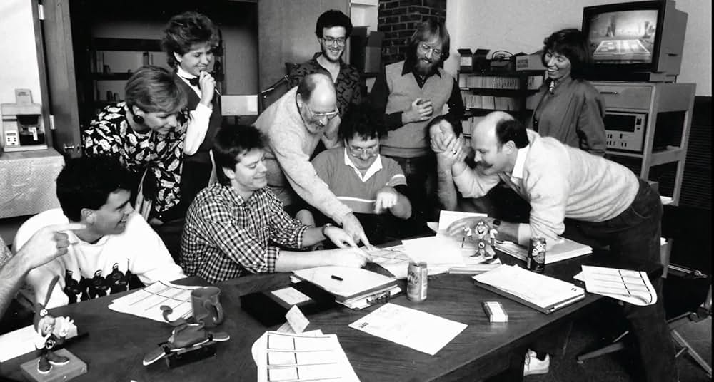 Claydream（原題）の画像