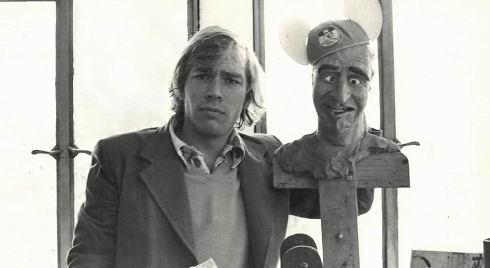 Claydream（原題）の画像