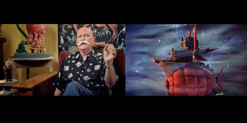 Claydream（原題）の画像