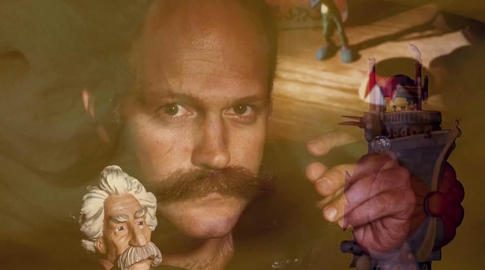 Claydream（原題）の画像