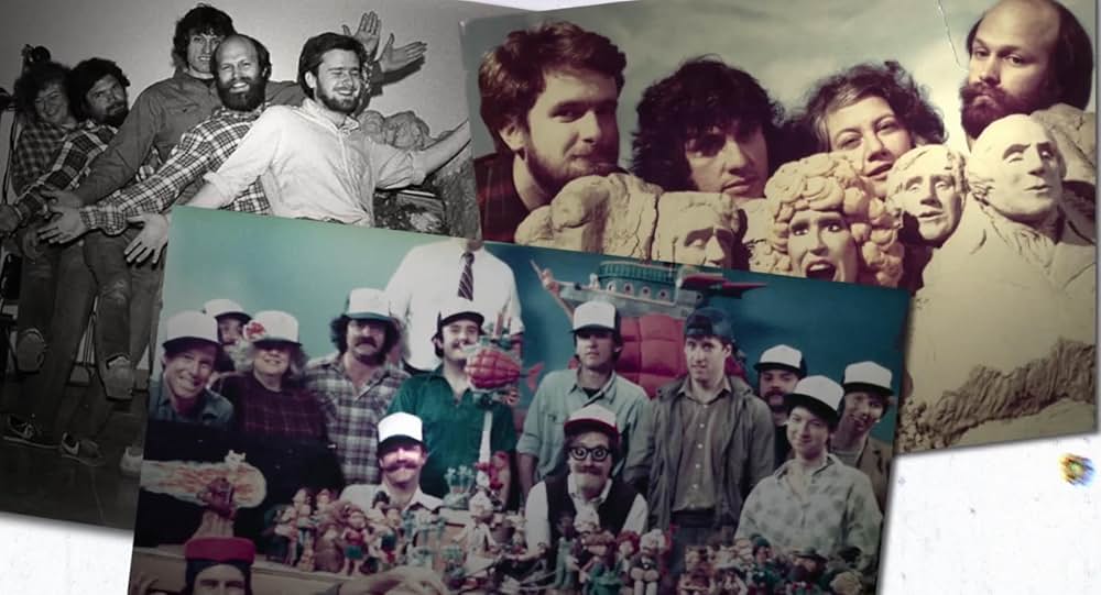 Claydream（原題）の画像