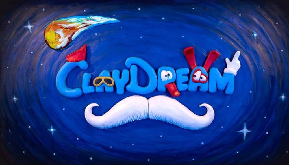 Claydream（原題）の画像
