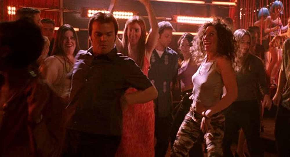 死霊館のシスターの画像