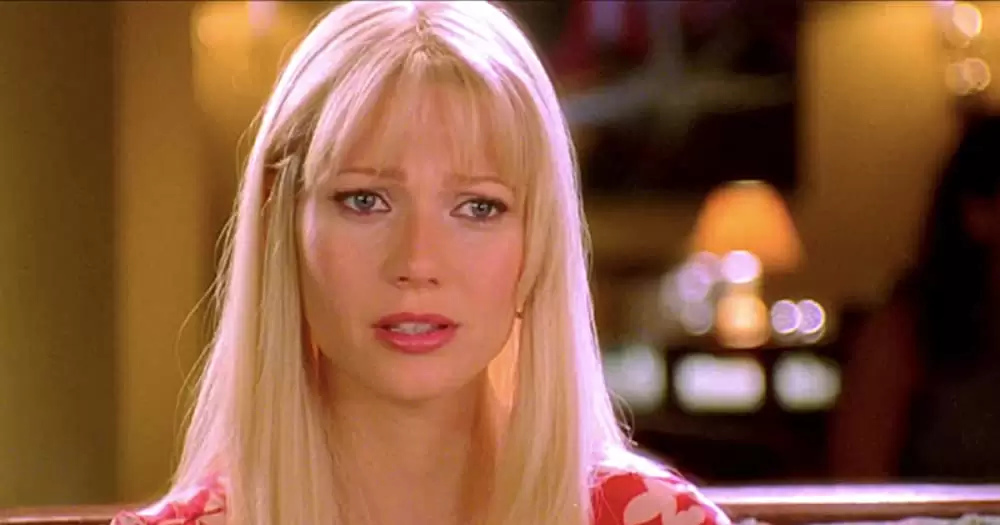 「愛しのローズマリー」グウィネス・パルトロウの画像