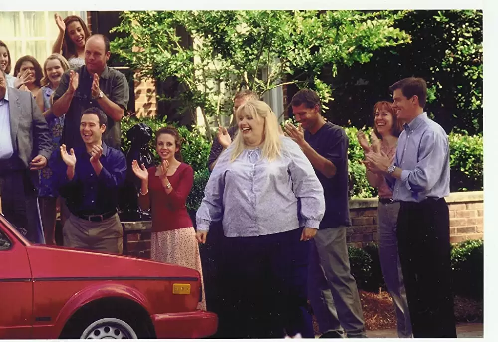 「愛しのローズマリー」グウィネス・パルトロウの画像