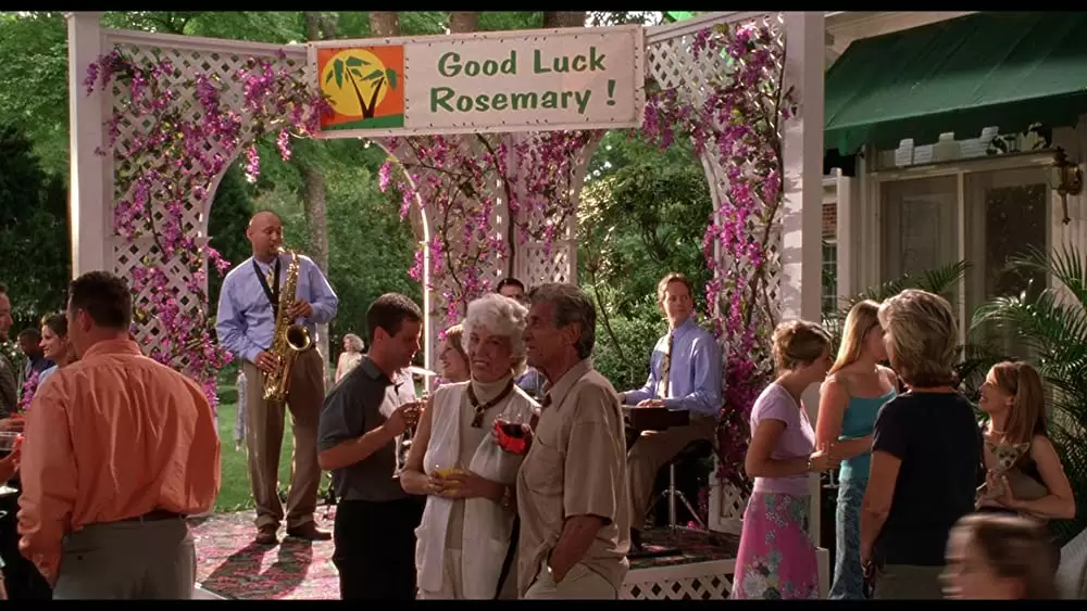 愛しのローズマリーの画像