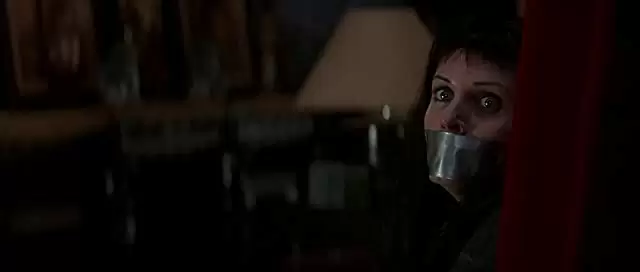 スクリーム3の画像