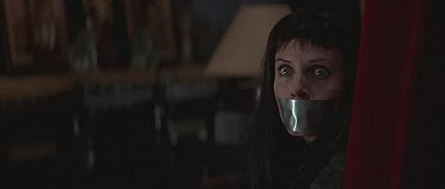 スクリーム3の画像