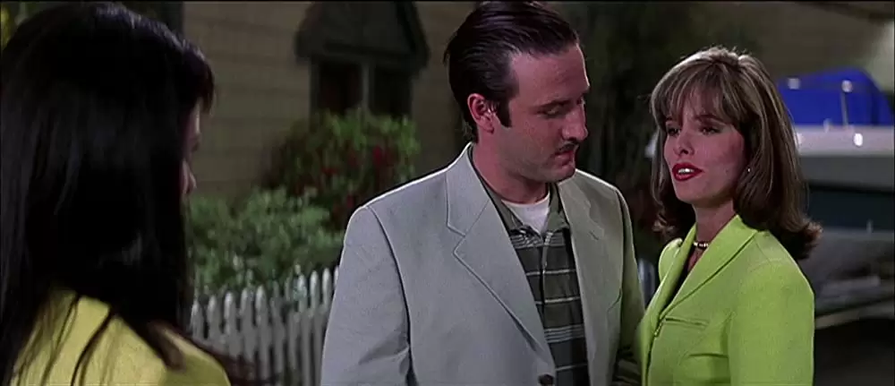 スクリーム3の画像