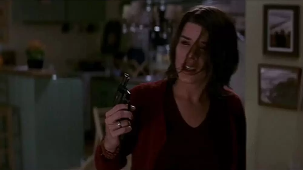 スクリーム3の画像