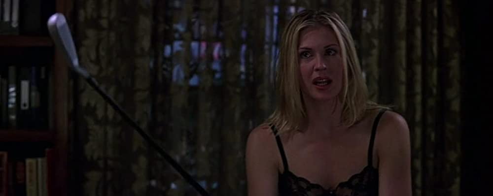 スクリーム3の画像