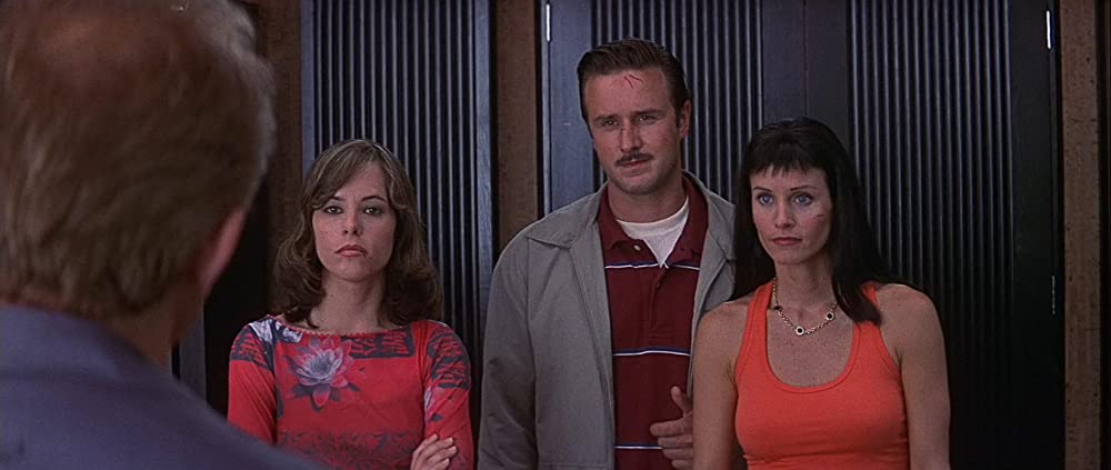 スクリーム3の画像