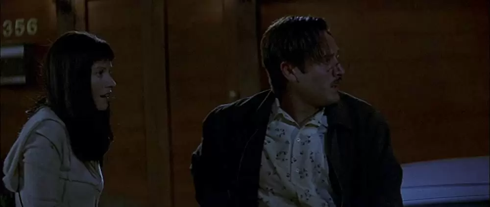 スクリーム3の画像