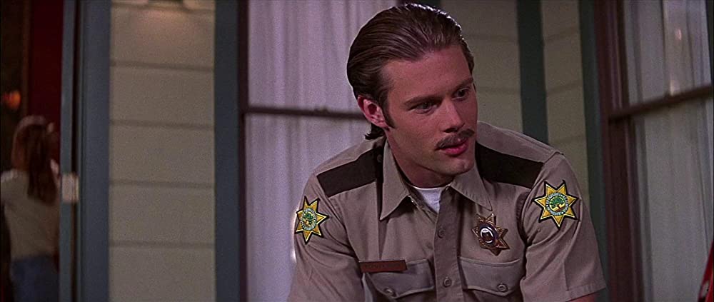 スクリーム3の画像