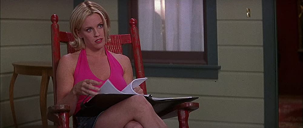 スクリーム3の画像