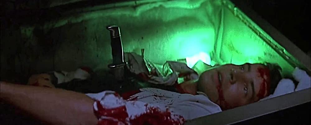 スクリーム3の画像