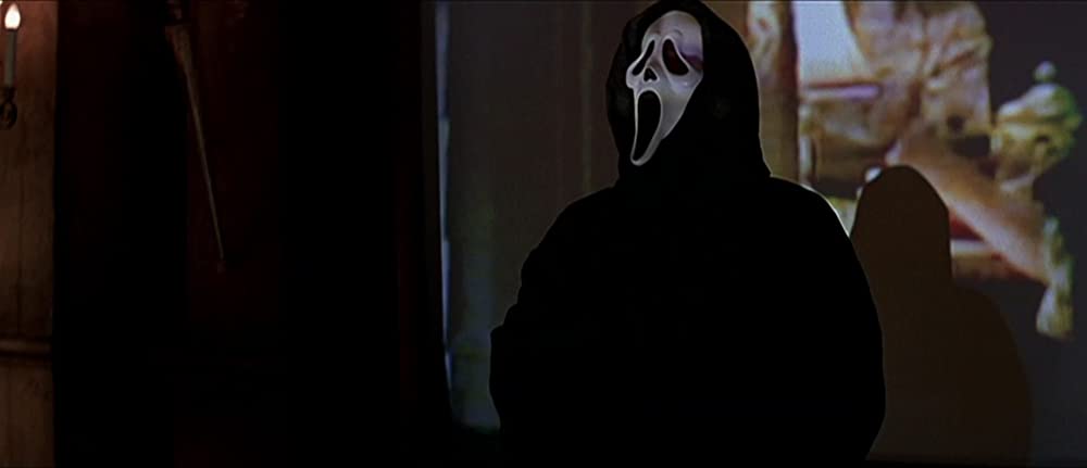 スクリーム3の画像