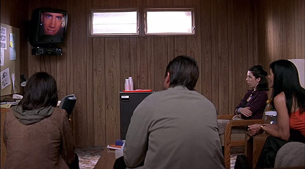 スクリーム3の画像