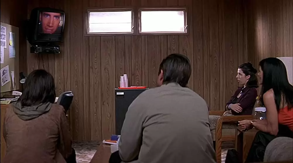 スクリーム3の画像