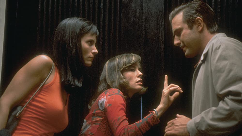 スクリーム3の画像