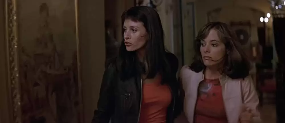 スクリーム3の画像