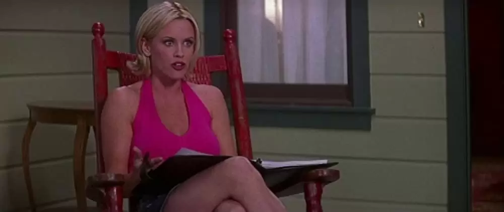 スクリーム3の画像