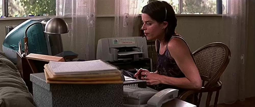 スクリーム3の画像