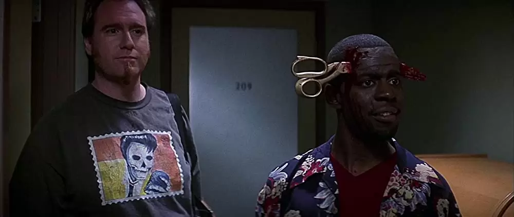 スクリーム3の画像