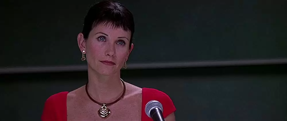 スクリーム3の画像