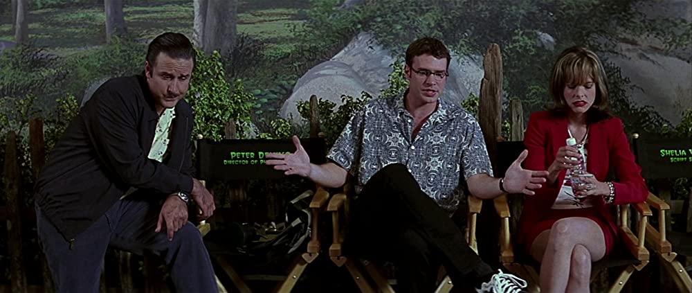 スクリーム3の画像