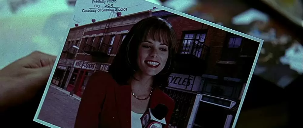 スクリーム3の画像