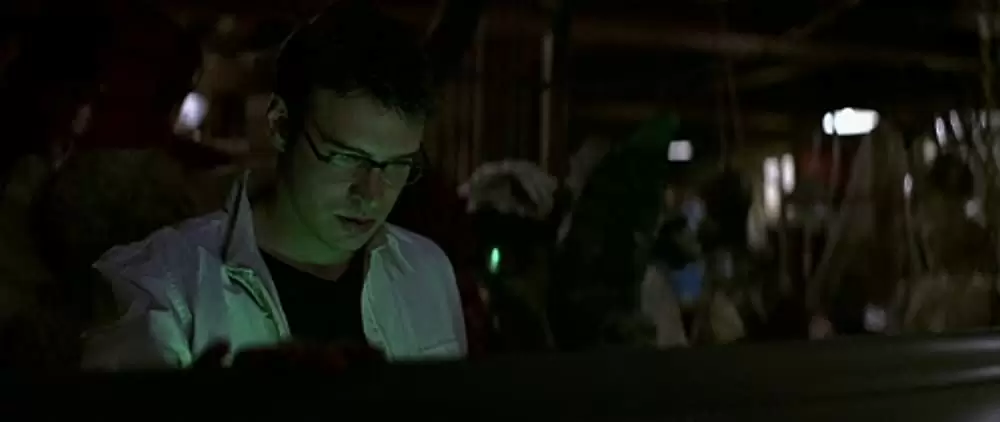 スクリーム3の画像