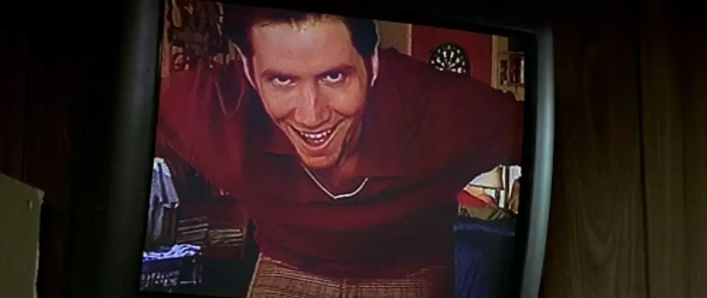 スクリーム3の画像