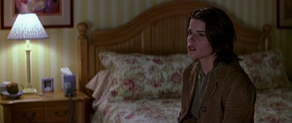 スクリーム3の画像