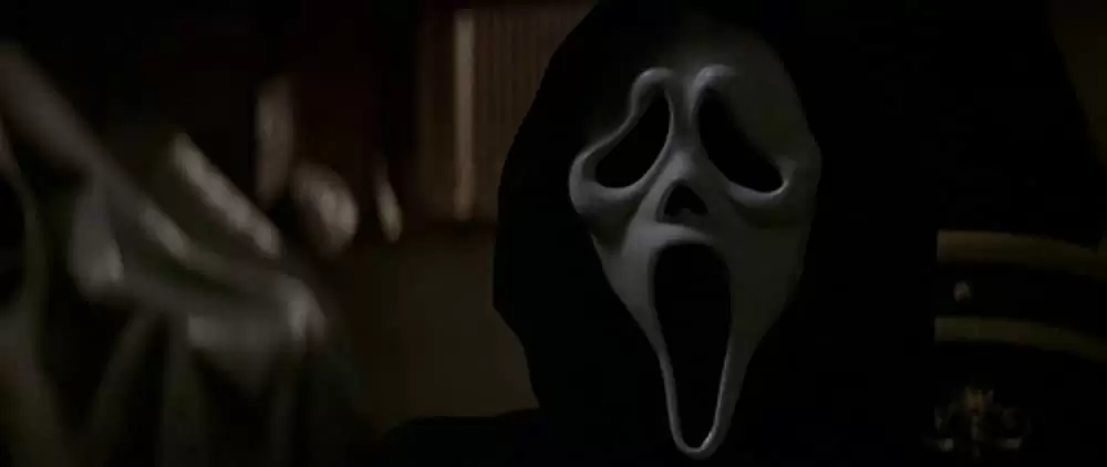 スクリーム3の画像