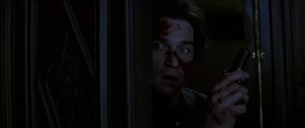 スクリーム3の画像