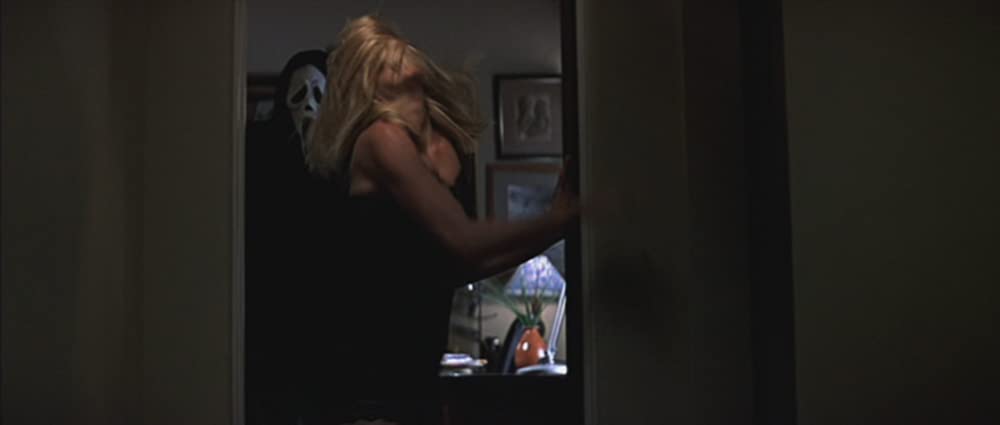 スクリーム3の画像