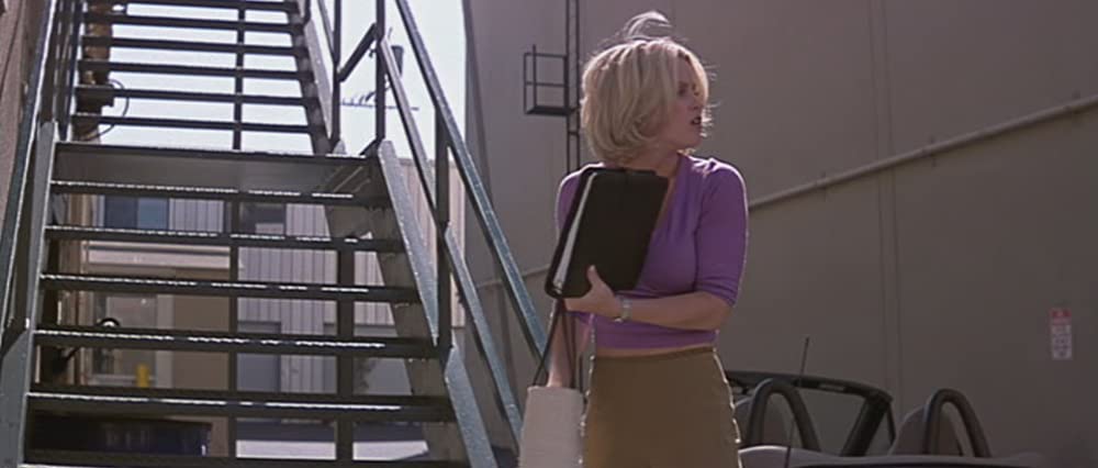 スクリーム3の画像