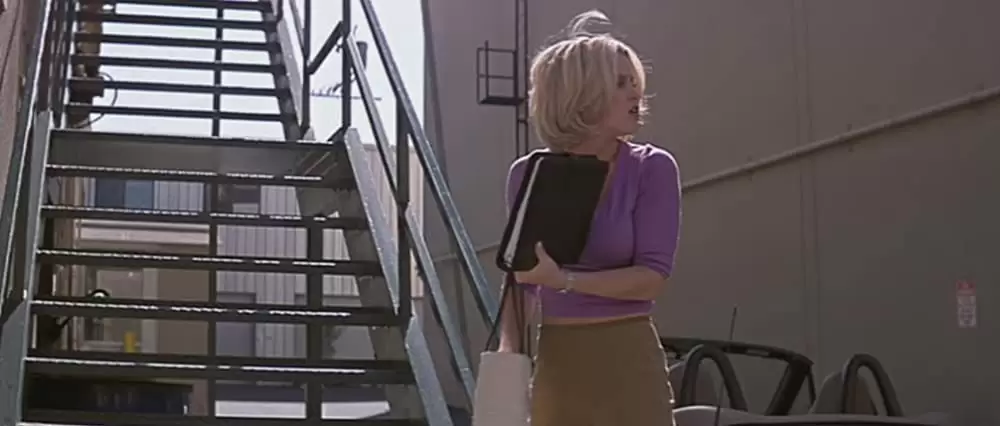 スクリーム3の画像