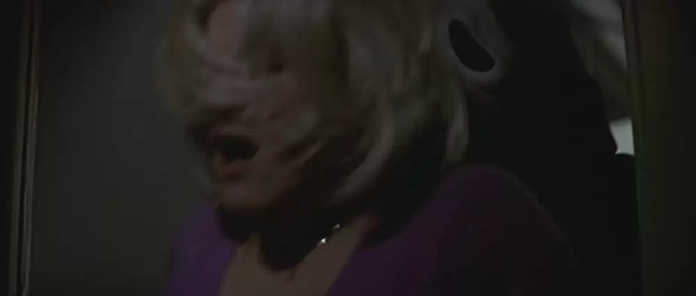 スクリーム3の画像