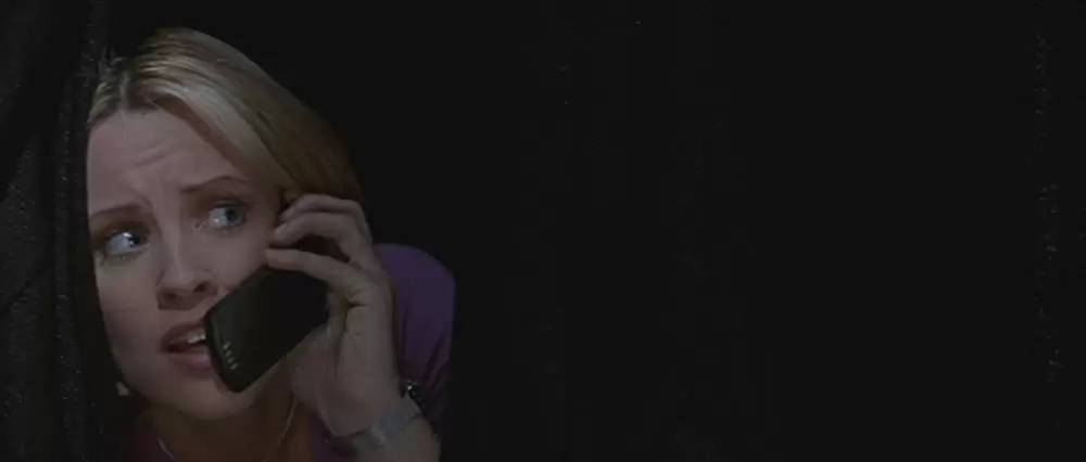 スクリーム3の画像